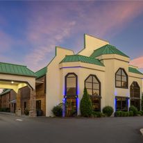 Best Western Statesville Inn