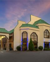 Best Western Statesville Inn