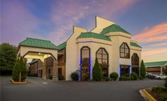 Best Western Statesville Inn