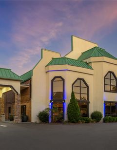 Best Western Statesville Inn