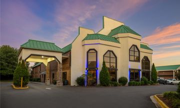 Best Western Statesville Inn