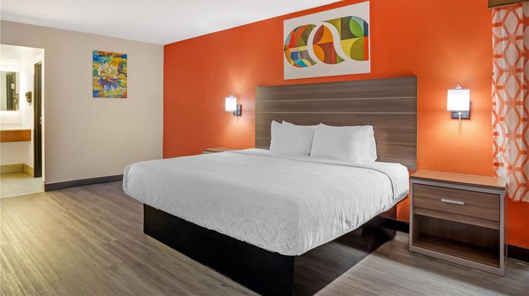 Best Western Statesville Inn Suite