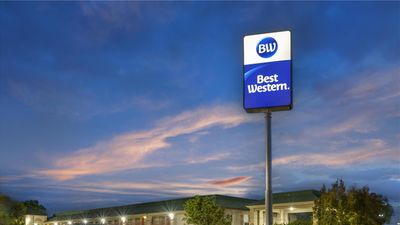Best Western Lumberton