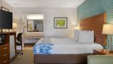 Best Western Hendersonville Inn Room