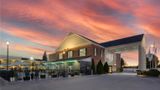 Best Western Hendersonville Inn Exterior