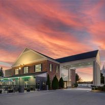 Best Western Hendersonville Inn