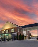 Best Western Hendersonville Inn