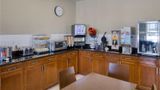 Best Western Hendersonville Inn Restaurant