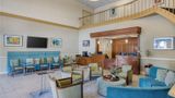 Best Western Hendersonville Inn Lobby