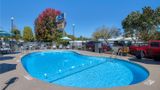 Best Western Hendersonville Inn Pool