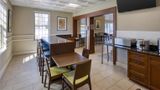 Best Western Hendersonville Inn Restaurant
