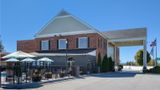 Best Western Hendersonville Inn Exterior