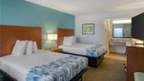 Best Western Hendersonville Inn Room