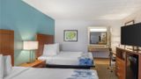 Best Western Hendersonville Inn Room