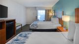 Best Western Hendersonville Inn Room