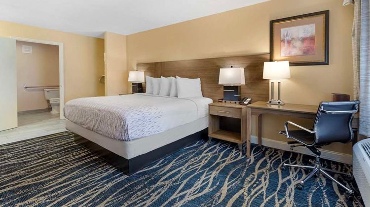 Best Western Mountainbrook Inn Room