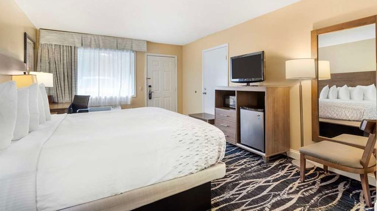 Best Western Mountainbrook Inn Room