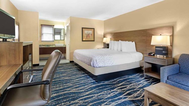 Best Western Mountainbrook Inn Room