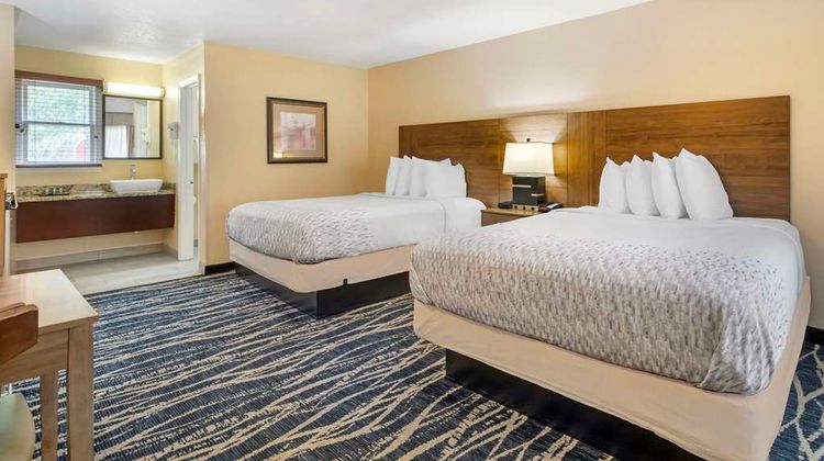 Best Western Mountainbrook Inn Room