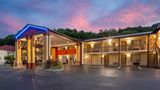 <b>Best Western Mountainbrook Inn Exterior</b>. Images powered by <a href="https://iceportal.shijigroup.com/" title="IcePortal" target="_blank">IcePortal</a>.