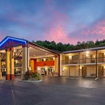 Best Western Mountainbrook Inn