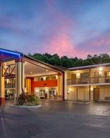 Best Western Mountainbrook Inn