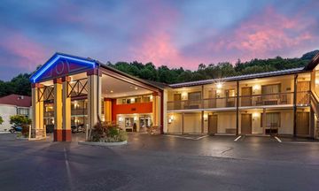 Best Western Mountainbrook Inn