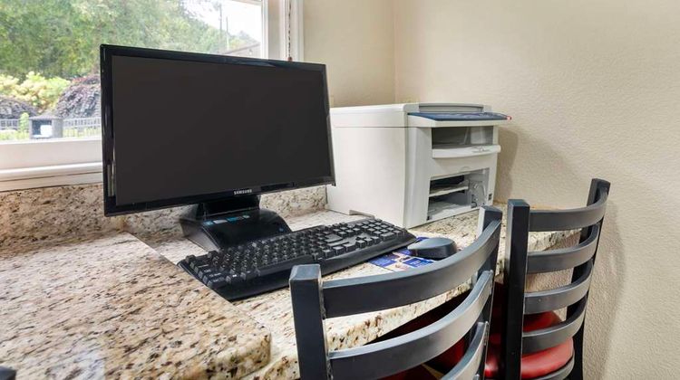 Best Western Mountainbrook Inn Other