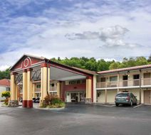 Best Western Mountainbrook Inn Exterior