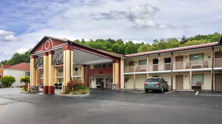 Best Western Mountainbrook Inn Exterior