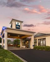 Best Western Inn & Suites - Monroe
