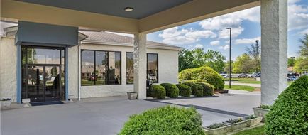 Best Western Inn & Suites - Monroe Exterior