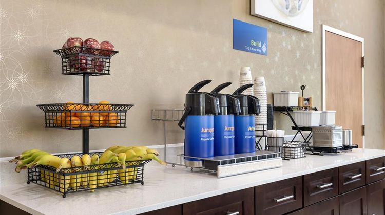 Best Western Inn & Suites - Monroe Other