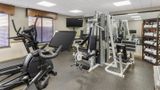 Best Western Plus Suites-Greenville Health