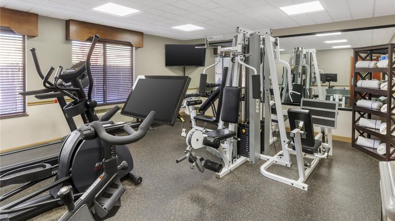 <b>Best Western Plus Suites-Greenville Health</b>. Images powered by <a href="https://iceportal.shijigroup.com/" title="IcePortal" target="_blank">IcePortal</a>.