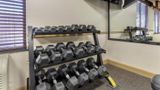 Best Western Plus Suites-Greenville Health