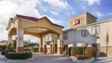 Best Western Plus Suites-Greenville Exterior
