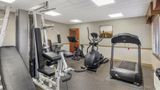 Best Western Plus Suites-Greenville Health