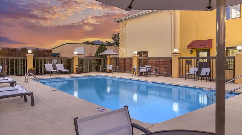 <b>Best Western Plus Suites-Greenville Pool</b>. Images powered by <a href="https://iceportal.shijigroup.com/" title="IcePortal" target="_blank">IcePortal</a>.