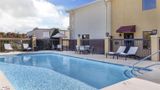 Best Western Plus Suites-Greenville Pool