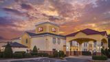 Best Western Plus Suites-Greenville Exterior