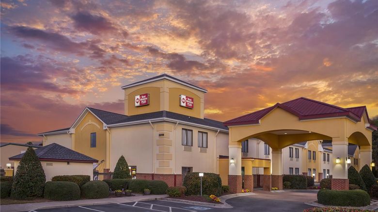 Best Western Plus Suites-Greenville Exterior. Images powered by <a href="https://iceportal.shijigroup.com" target="_blank" rel="noopener">Ice Portal</a>.