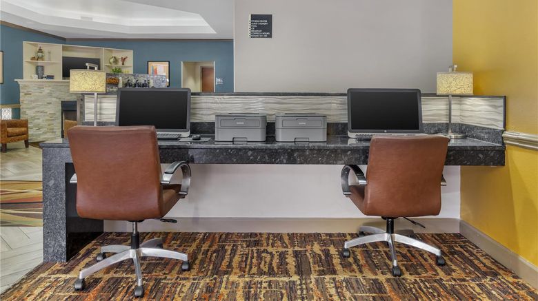<b>Best Western Plus Suites-Greenville Other</b>. Images powered by <a href="https://iceportal.shijigroup.com/" title="IcePortal" target="_blank">IcePortal</a>.