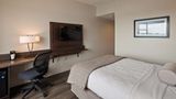 Best Western Plus Coastline Inn Room