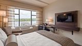 Best Western Plus Coastline Inn Room