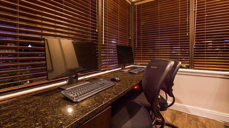 <b>Best Western Plus Coastline Inn Other</b>. Images powered by <a href="https://iceportal.shijigroup.com/" title="IcePortal" target="_blank">IcePortal</a>.