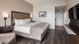 Best Western Plus Coastline Inn Room
