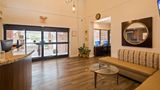 Best Western Plus Coastline Inn Lobby