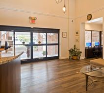 Best Western Plus Coastline Inn Lobby