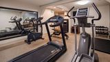 Best Western Plus Coastline Inn Health